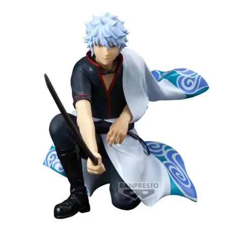 GINTAMA – GINTOKI SAKATA ANNIVERSARY VERSION