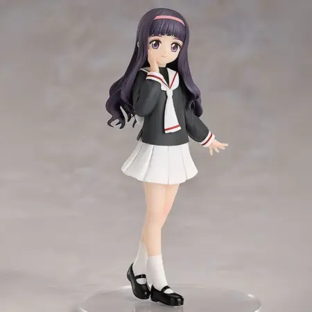 CARDCAPTOR SAKURA - TOMOYO DAIDOUJI - POP UP PARADE