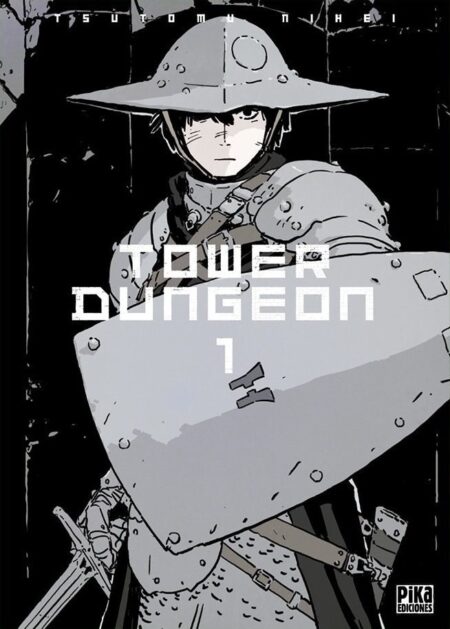 TOWER DUNGEON 01