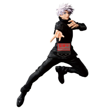 JUJUTSU KAISEN - SATORU GOJO -  MAXIMATIC