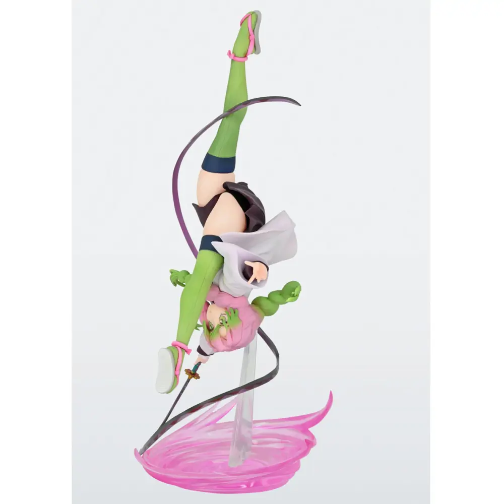 DEMON SLAYER - MITSURI KANROJI AERIAL VER. - Imagen 4