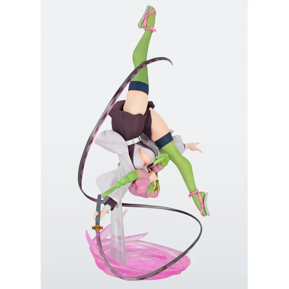DEMON SLAYER - MITSURI KANROJI AERIAL VER. - Imagen 2