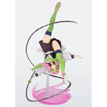 DEMON SLAYER - MITSURI KANROJI AERIAL VER.