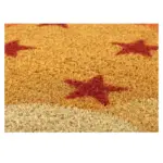 DRAGON BALL - FELPUDO BOLA 4 ESTRELLAS - Imagen 2