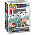 FUNKO POP! Nº 1824 - BLEACH - NELLIEL TU ODELSCHWANCK