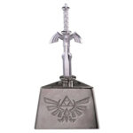 THE LEGEND OF ZELDA - HUZZLE "ESPADA MAESTRA" - Imagen 2