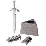 THE LEGEND OF ZELDA - HUZZLE "ESPADA MAESTRA" - Imagen 3