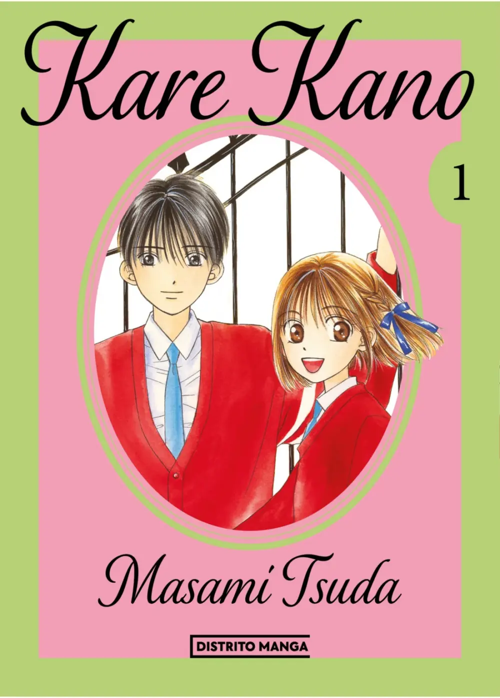 KARE KANO 01