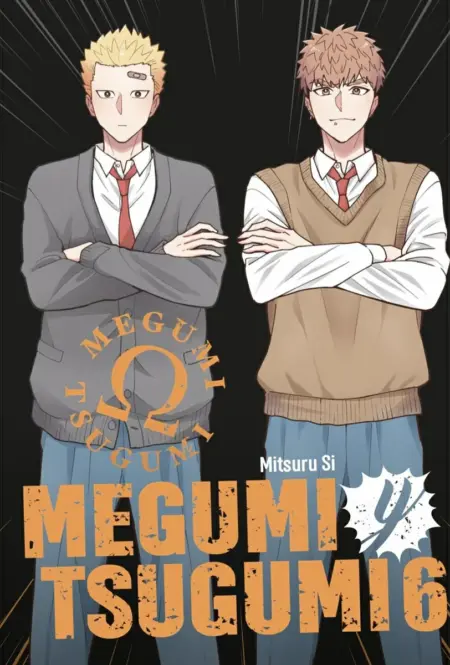 MEGUMI Y TSUGUMI 06