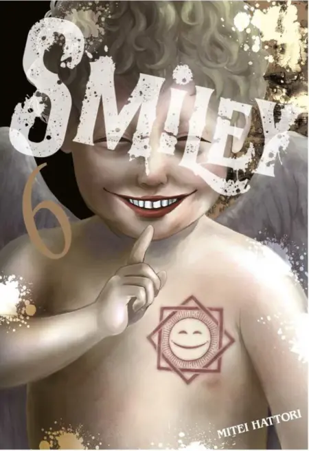 SMILEY 06