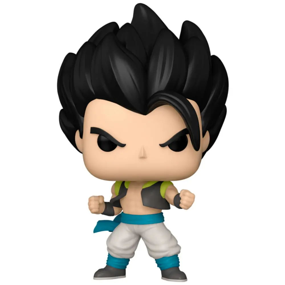 FUNKO POP! Nº1863 - DRAGON BALL - GOGETA - Imagen 2