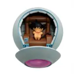 DRAGON BALL - KAKAROT EN CÁPSULA - MASTERLISE PLUS