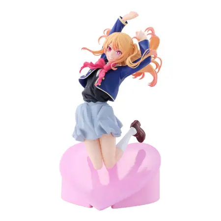OSHI NO KO - RUBY HOSHINO - AIR FLOW