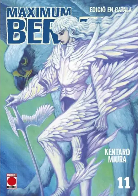 MAXIMUM BERSERK EN CATALÀ 10