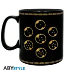 DRAGON BALL - TAZA "GOLDEN SHENRON" - Imagen 2