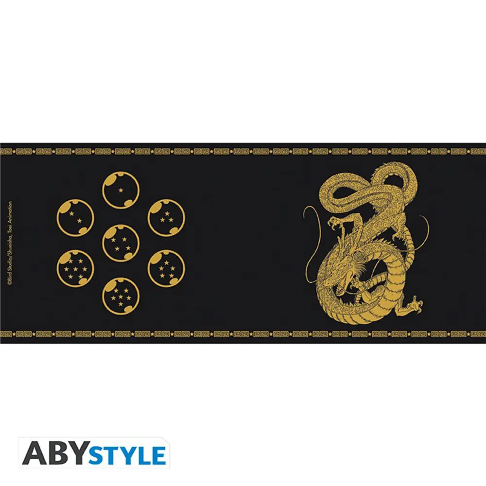 DRAGON BALL - TAZA "GOLDEN SHENRON" - Imagen 3