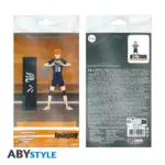 HAIKYU!! - FIGURA ACRÍLICA "HINATA SHOYO" - Imagen 2