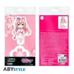 VOCALOID - FIGURA ACRÍLICA "SAKURA MEGURINE LUKA" - Imagen 2