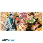 JOJO'S BIZARRE ADVENTURE - TAZA "JOTARO KUJO & JOSUKE HIGASHIKATA" - Imagen 3