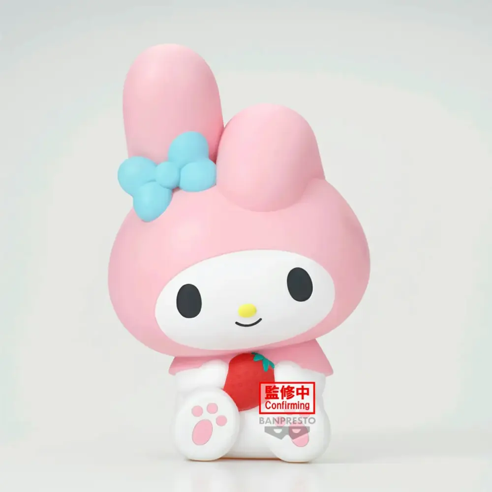 SANRIO - MY MELODY - SOFVIMATES