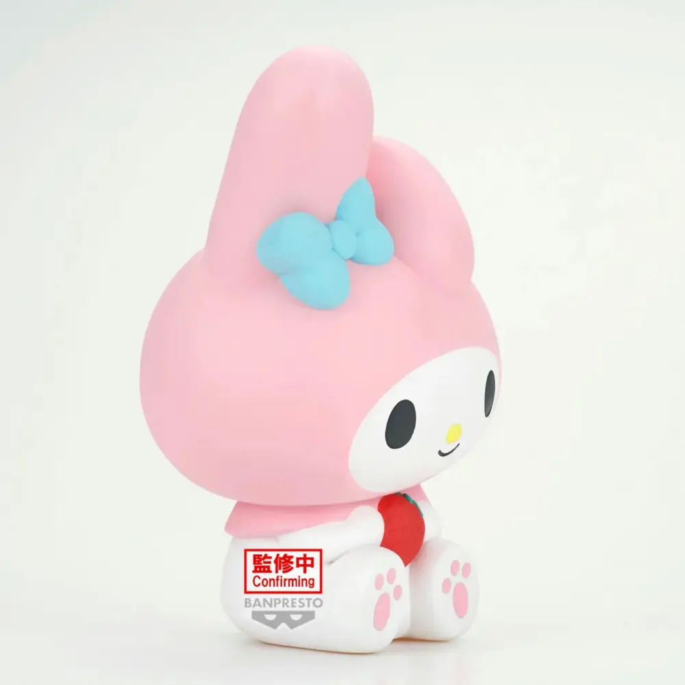 SANRIO - MY MELODY - SOFVIMATES - Imagen 2