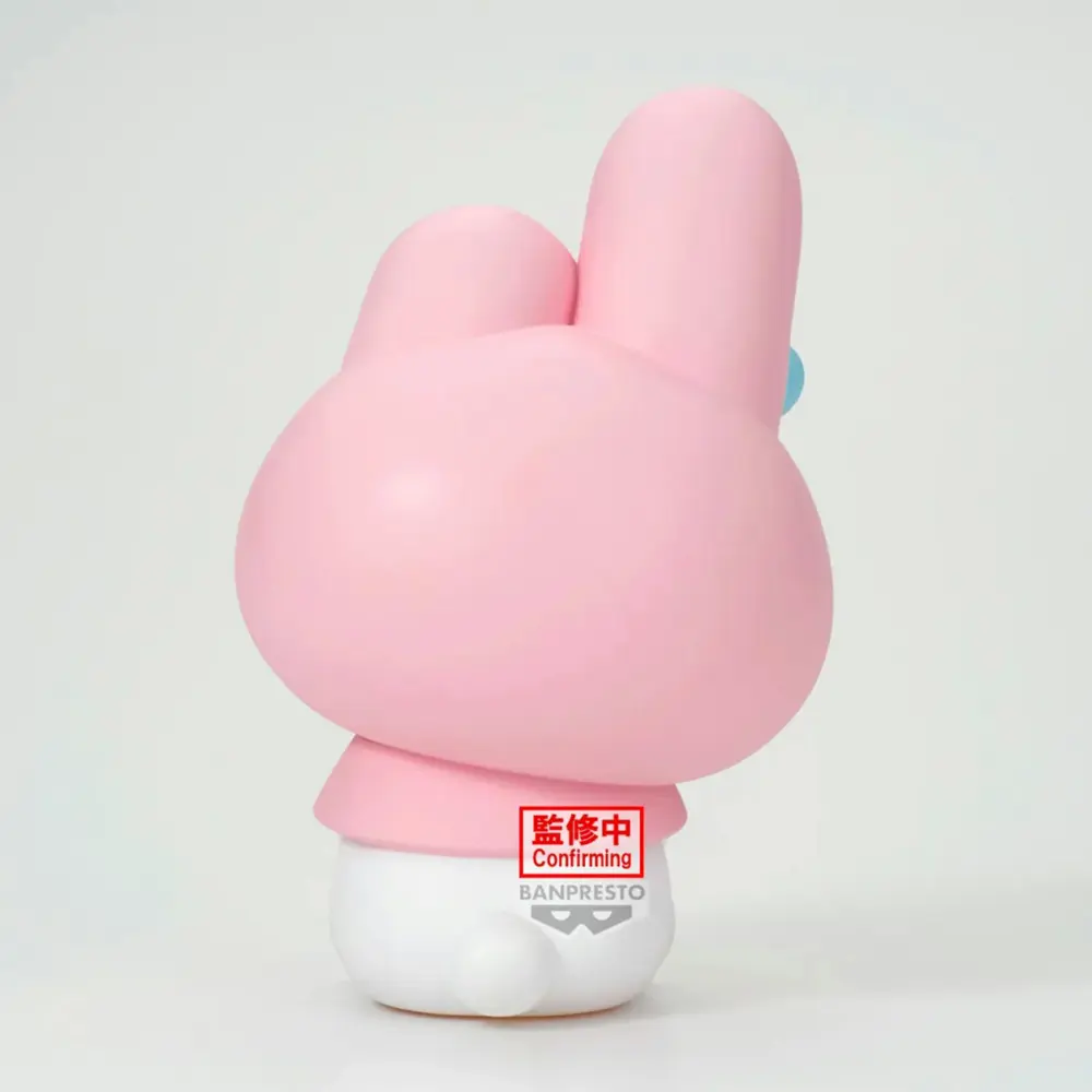 SANRIO - MY MELODY - SOFVIMATES - Imagen 3