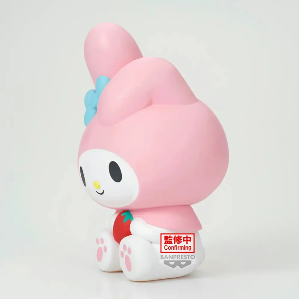 SANRIO - MY MELODY - SOFVIMATES - Imagen 4