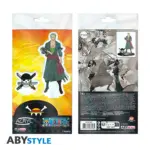 ONE PIECE - FIGURA ACRÍLICA "ZORO RORONOA" - Imagen 2