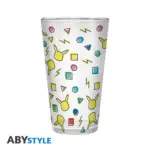 POKEMON - VASO "PIKACHU PATTERN" - Imagen 2