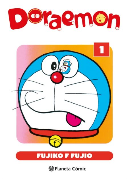 DORAEMON 01