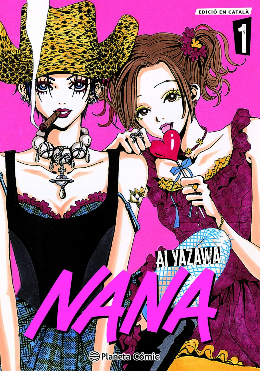 NANA 01/07 (CATALÀ)