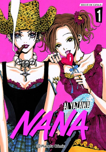 NANA 01/07 (CATALÀ)