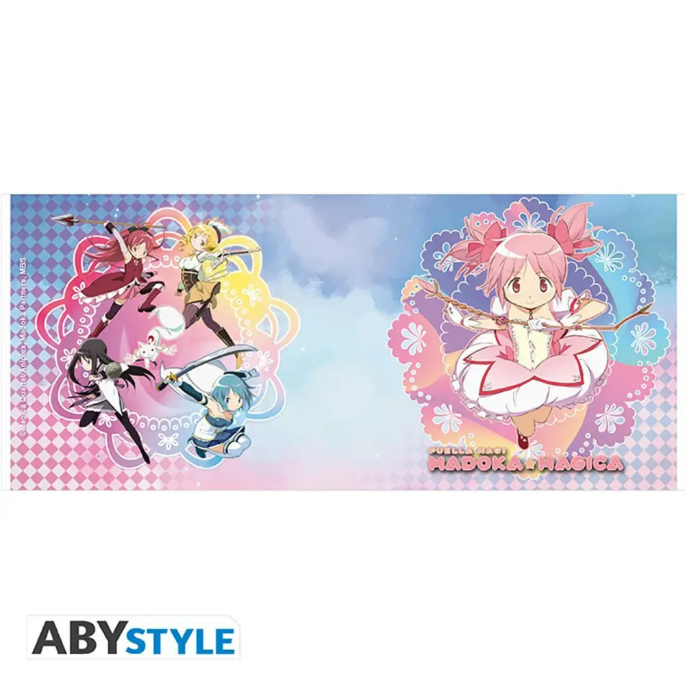 PUELLA MAGI MADOKA MAGICA - TAZA "PUELLA" - Imagen 3