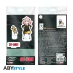 SPY X FAMILY - FIGURA ACRÍLICA "ANYA FORGER" - Imagen 2