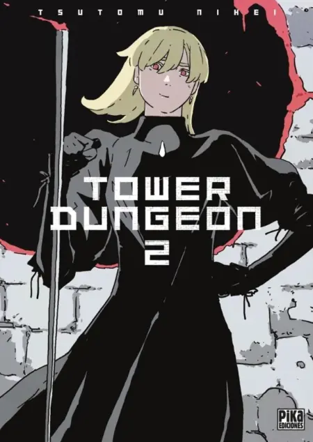 TOWER DUNGEON 02