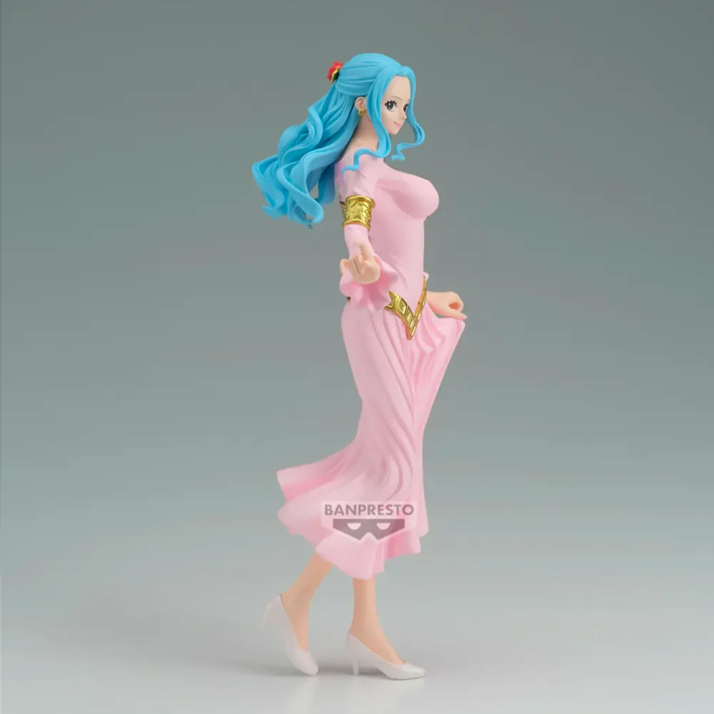 ONE PIECE - VIVI NEFERTARI - GLITTER & GLAMOURS - Imagen 2