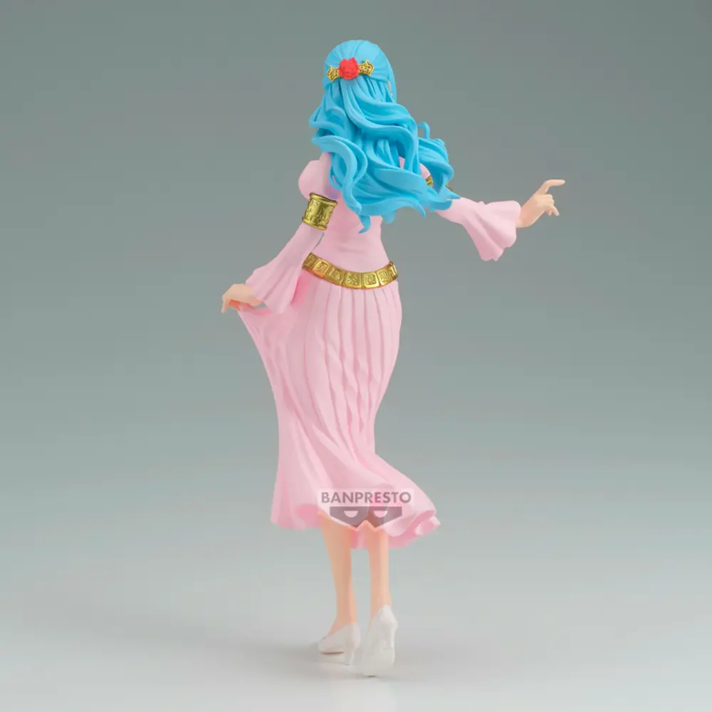 ONE PIECE - VIVI NEFERTARI - GLITTER & GLAMOURS - Imagen 4