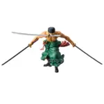 ONE PIECE - ZORO RORONOA - GRANDISTA SPECIAL EDITION