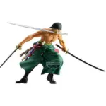 ONE PIECE - ZORO RORONOA - GRANDISTA SPECIAL EDITION - Imagen 2
