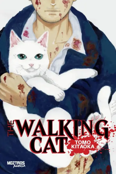 THE WALKING CAT (INTEGRAL)