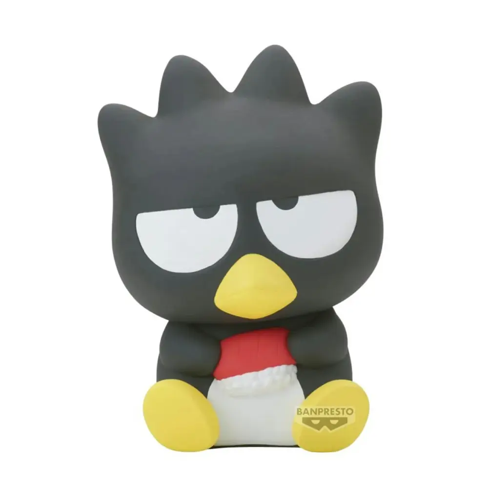 SANRIO - BADTZ MARU - SOFVIMATES
