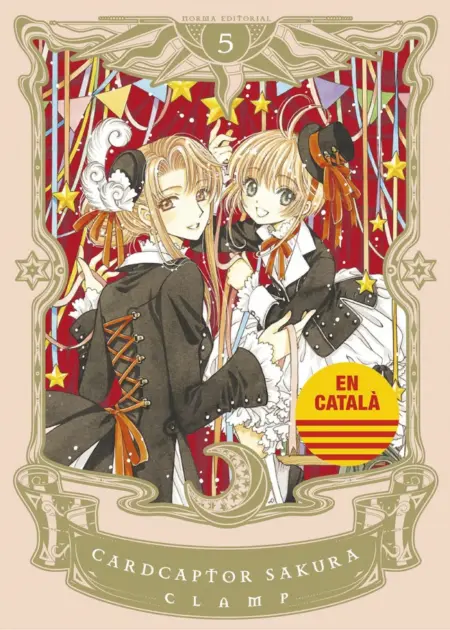 CARDCAPTOR SAKURA EN CATALÀ 05