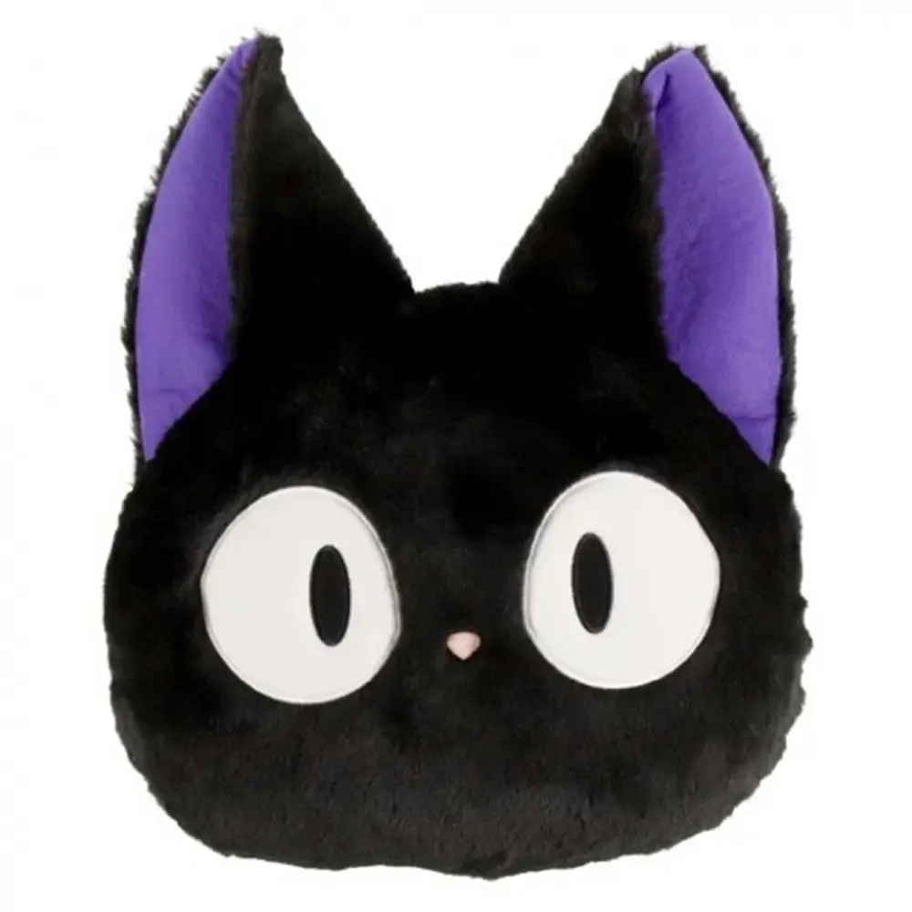 NICKY APRENDIZ DE BRUJA - COJÍN "JIJI" - Imagen 2