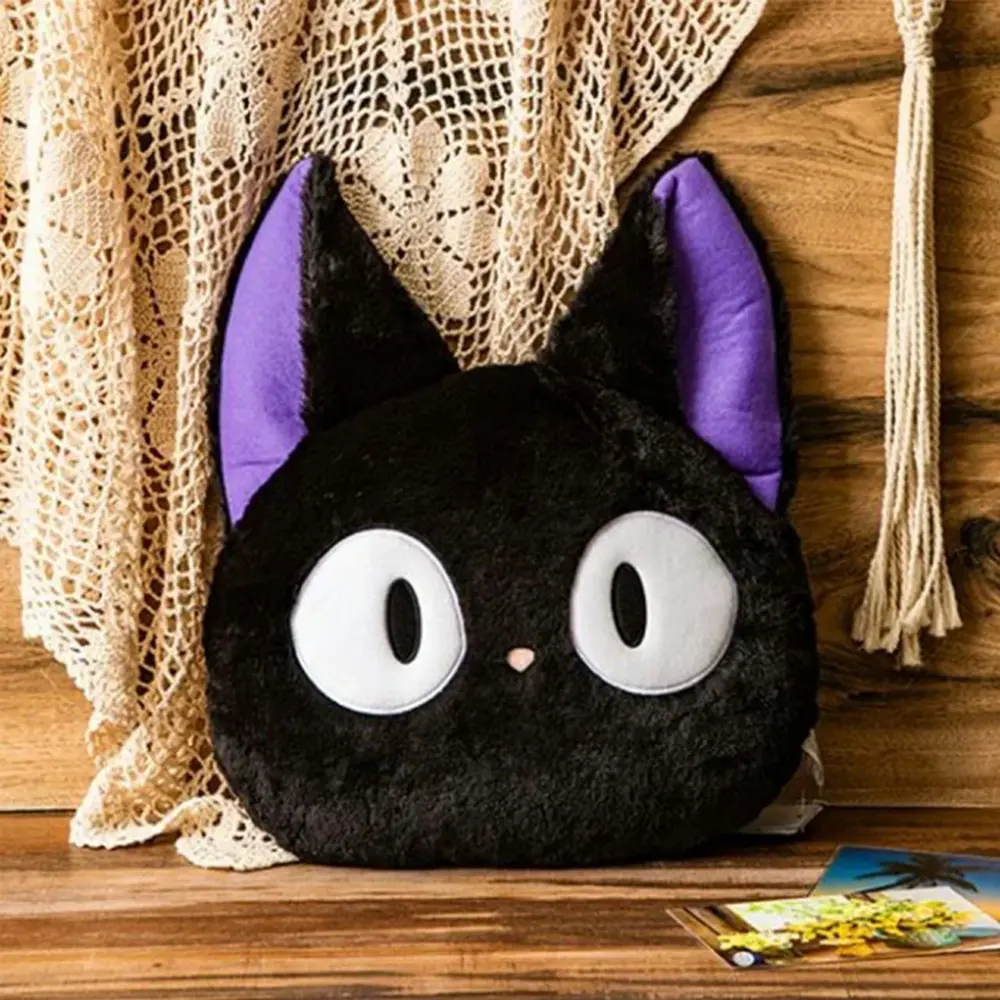 NICKY APRENDIZ DE BRUJA - COJÍN "JIJI"