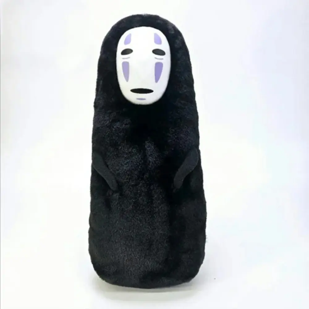 EL VIAJE DE CHIHIRO - COJÍN "SIN CARA"