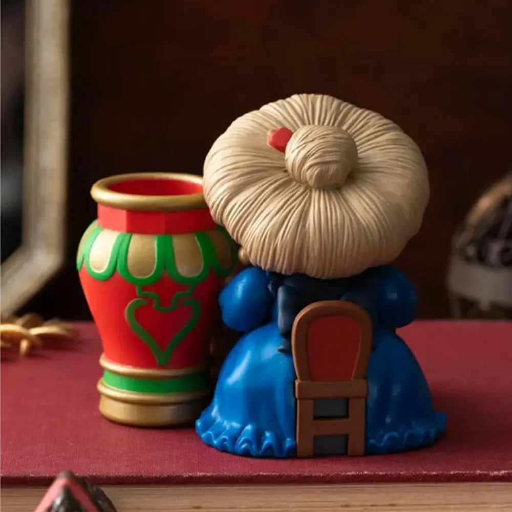 EL VIAJE DE CHIHIRO - PORTALÁPICES "YUBABA" - Imagen 2