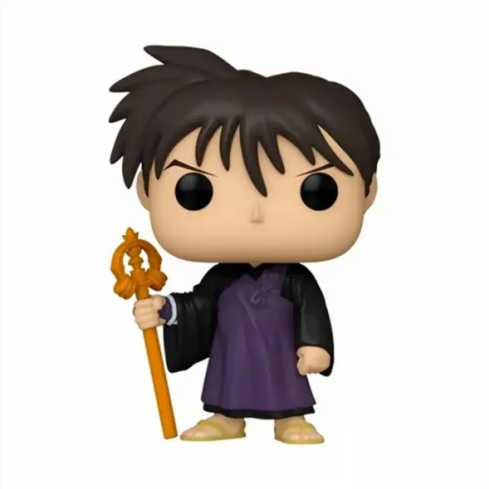 FUNKO POP! Nº 1594 INUYASHA - Miroku - Imagen 2