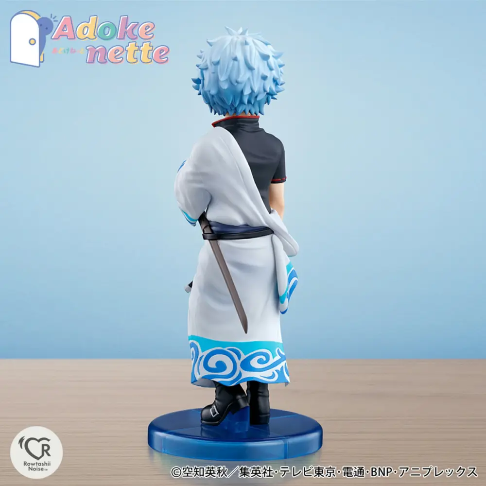 GINTAMA - GINTOKI SAKATA - ADOKENETTE - Imagen 2