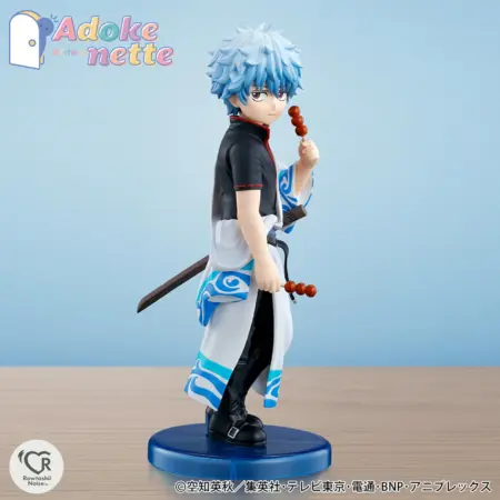 GINTAMA - GINTOKI SAKATA - ADOKENETTE