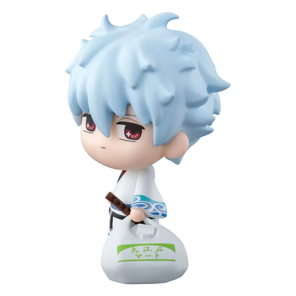 GINTAMA - GINTOKI SAKATA - TEKUPIKU - Imagen 2